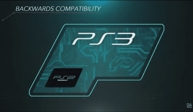 Cerny explicó que la PS5 no tendrá el mismo modelo de retrocompatibilidad de consolas anteriores (por ejemplo, la de PS3 con PS2)