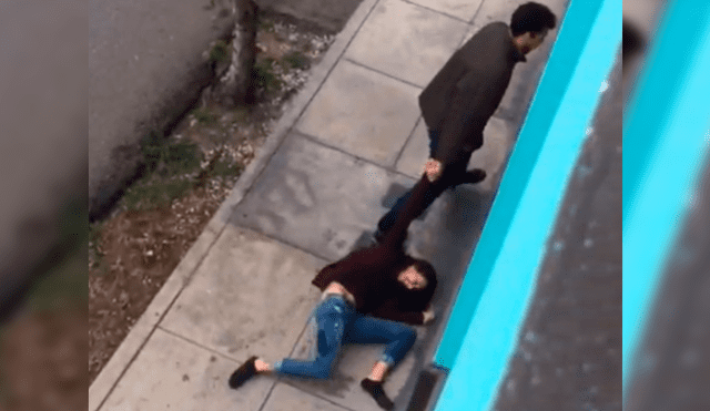 Lady Guillén mostró su entusiasmo por condena de 11 años de cárcel al agresor de Micaela de Osma