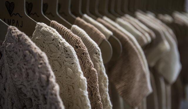 Productos de algodón y alpaca impulsaron el crecimiento de exportaciones textiles en el 2018