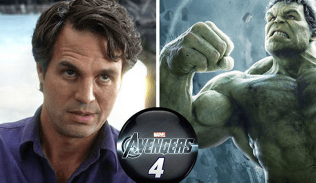 Avengers 4: ¿Hulk habría muerto en Infinity War y escena lo confirmaría? [VIDEO]