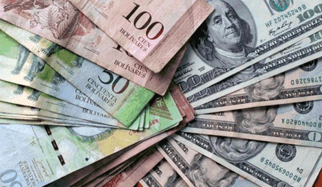 Venezuela: el precio del dólar hoy miércoles 13 de marzo, según Dolar Today