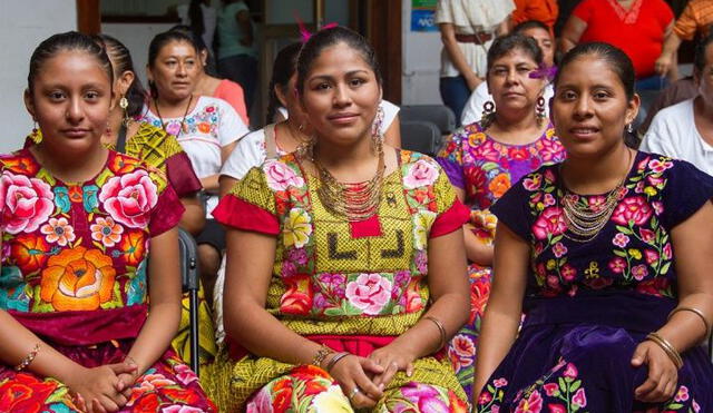 El Día de la Mujer Mexicana tiene como objetivo tomar conciencia sobre el papel de la mujer en la sociedad. (Foto: La Verdad)