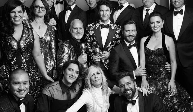 Golden Globes 2019 ONLINE: Lista completa de ganadores [VIDEO]