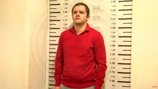 Intentó probar que no es hijo de ‘El Mencho’ para evitar ser extraditado a EE. UU. [FOTOS - VIDEO]