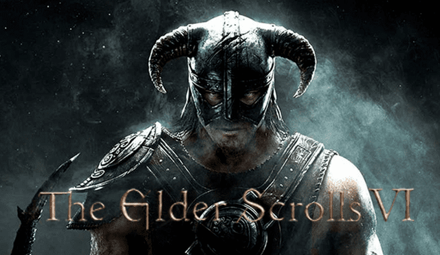 The Elder Scrolls VI estaría en desarrollo para PS5.
