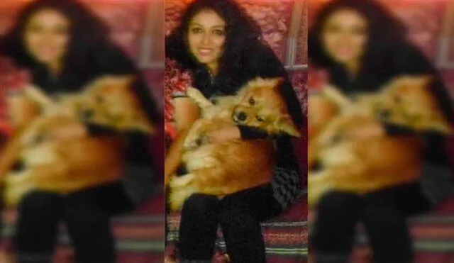 Dueña de can asesinado pide justicia