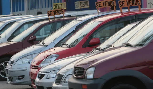 Venta de autos crecerá en el segundo semestre