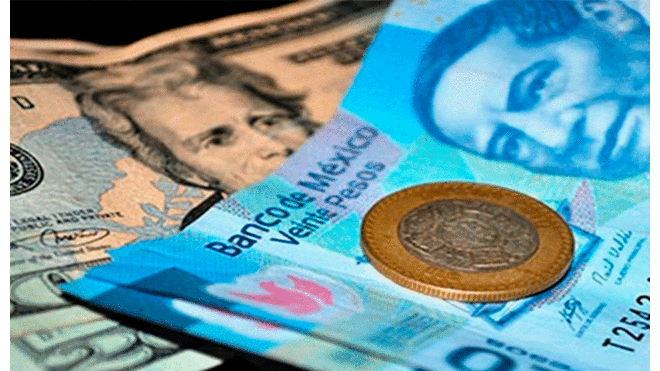 Precio del dólar a peso mexicano: Cotización para hoy viernes 7 de junio de 2019