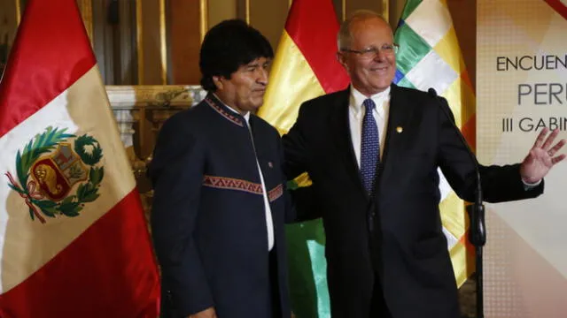 IV Gabinete Binacional Perú - Bolivia se realizará en la ciudad de Cobija