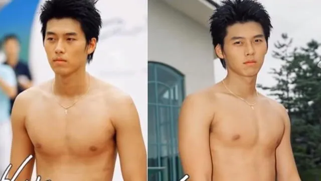 Hyun Bin