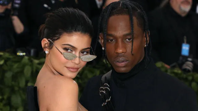 ¿Kylie Jenner y Travis Scott se reconciliarán?
