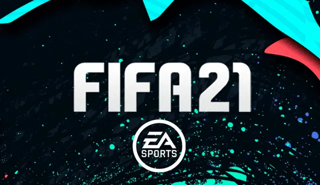 EA presentará el nuevo FIFA 21 en el evento EA Play Live 2020. Foto: composición La República.