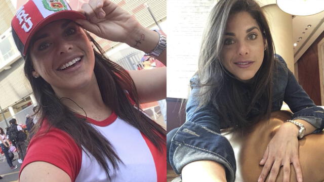 Facebook viral: Giovanna Valcárcel sorprende a fans al compartir foto junto a sus hermanos