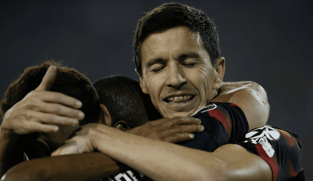 River Plate venció a Palestino y clasificó a octavos de la Copa Libertadores 2019 [VIDEO]