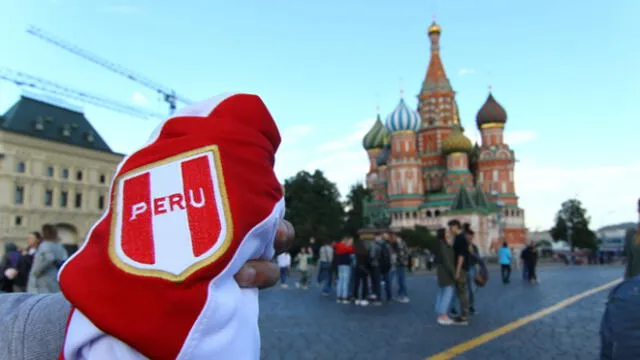 Rusia 2018: ¿qué congresistas pidieron licencia para ir al Mundial? [FOTOS]