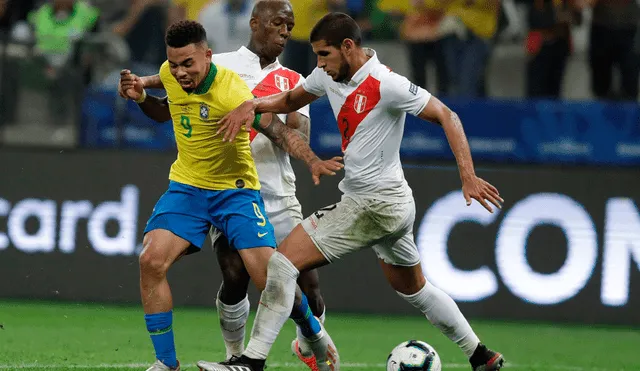 Perú vs. Brasil: Mister Chip sobre la final de la Copa América 2019: “solo apto para héroes"