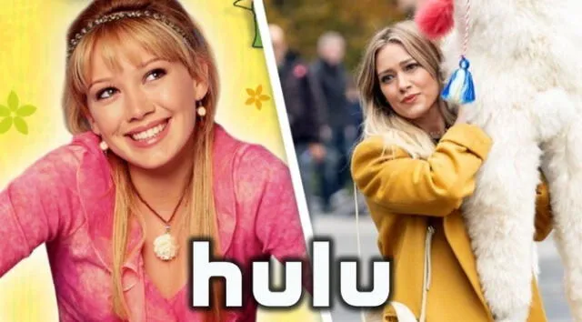 Hilary Duff  da explicaciones sobre Lizzie McGuire