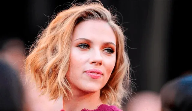 Bella Thorne, Scarlett Johansson y Jennifer Lawrence sufrieron filtración de fotos íntimas