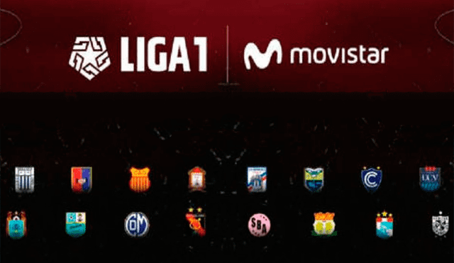 Federación Peruana de Fútbol descarta suspensión de la Liga 1 Movistar hasta el próximo año.