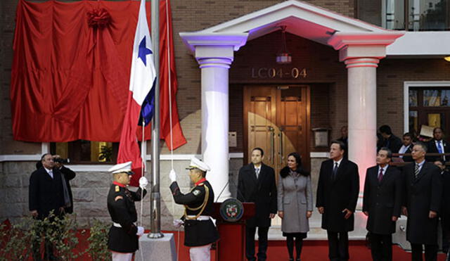 China no entrará en juegos de poder con EEUU por relaciones con Panamá