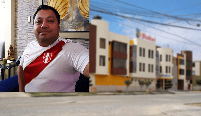 Empresario fue hallado muerto en hostal de Nuevo Chimbote
