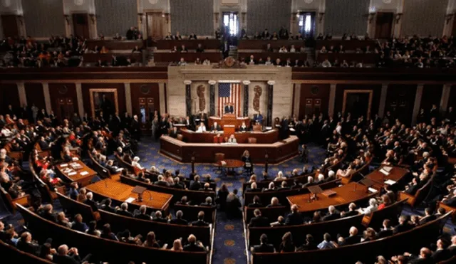 EEUU: Senado logra acuerdo para poner fin al cierre del gobierno