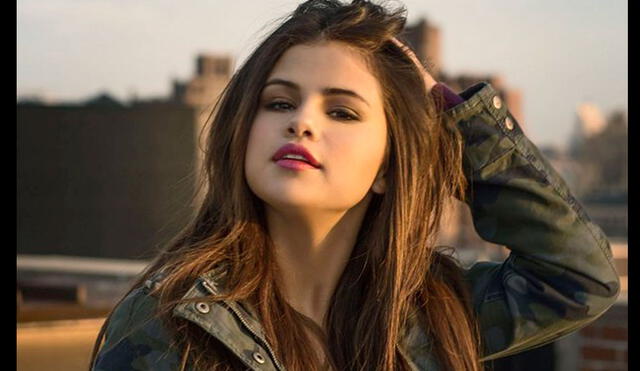 YouTube: Selena Gómez estrenó ‘Bad Liar’, su nuevo single