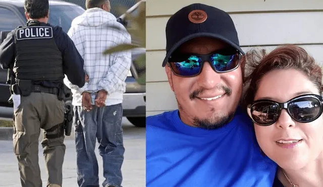 EE.UU.: Inmigración lo deportó y terminó secuestrado en México, hoy piden ayuda [VIDEO]