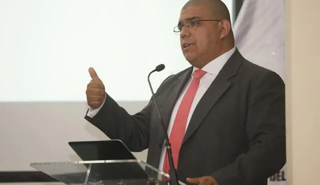 Ministro Castañeda: Medidas para reducir hacinamiento en cárceles no arriesgan la seguridad