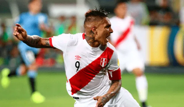 ¿Más temibles? Periodista argentino opina de la selección peruana con Paolo Guerrero