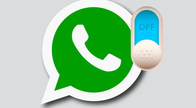 WhatsApp es la aplicación de mensajería instantánea más usada en la actualidad.