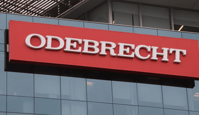 Holding Odebrecht se declararía en quiebra en las próximas horas en Brasil