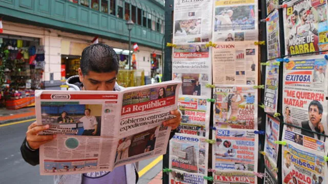 CIDH cuestiona proyecto que prohíbe publicidad del Estado en medios privados