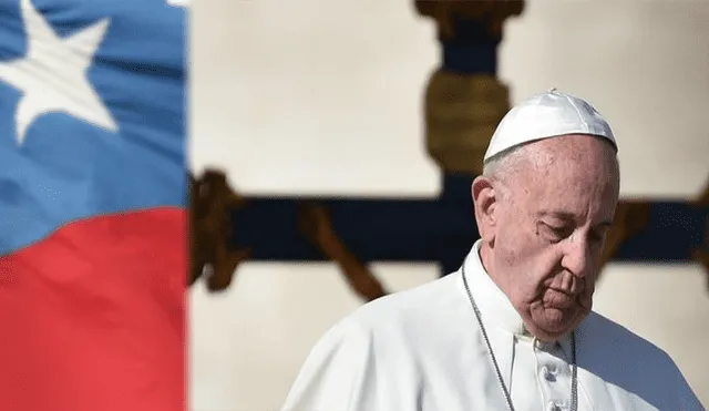 Prensa internacional: Gira de Francisco en Chile es la peor de su pontificado