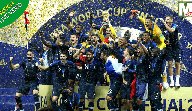 FIFA the Best: Antoine Griezmann cuestionó la ausencia de jugadores franceses en la lista de nominados