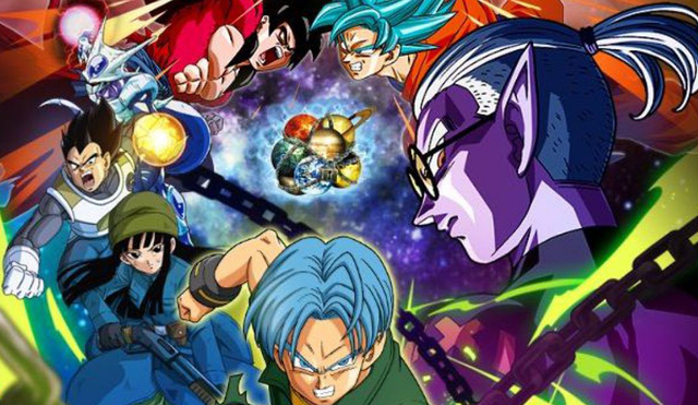 Dragon Ball Heroes: censuran muerte de un personaje [VIDEO]