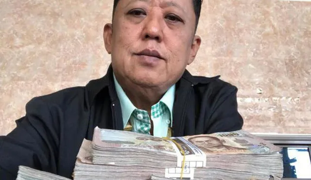 Millonario ofrece 300 mil dólares a quien logre convertirse en su yerno [Fotos]