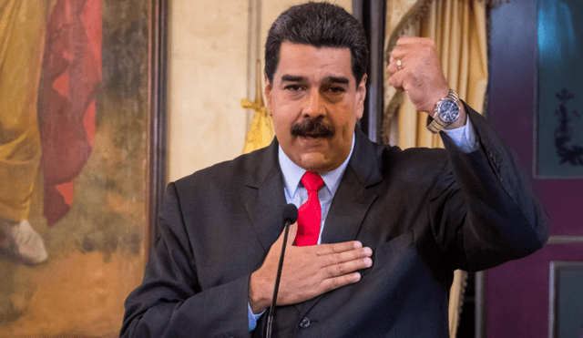 Maduro y Pérez Jiménez: afinidades electorales
