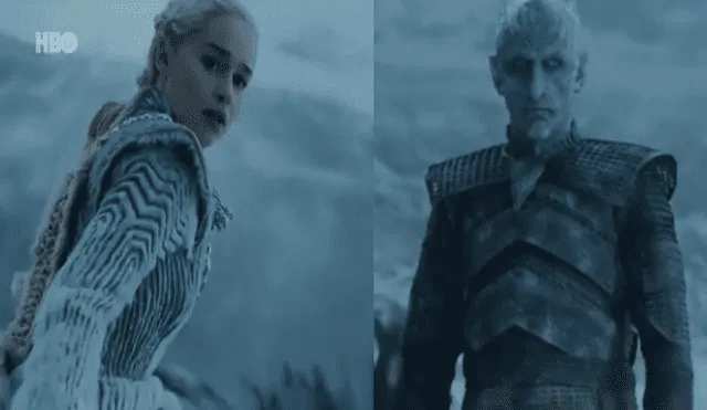 Game of Thrones 7X06: la pérdida más importante para Daenerys Targaryen [FOTOS Y VIDEO]