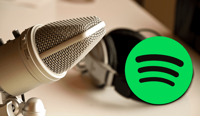 Sportify permitirá a usuarios a subir sus propios podcasts