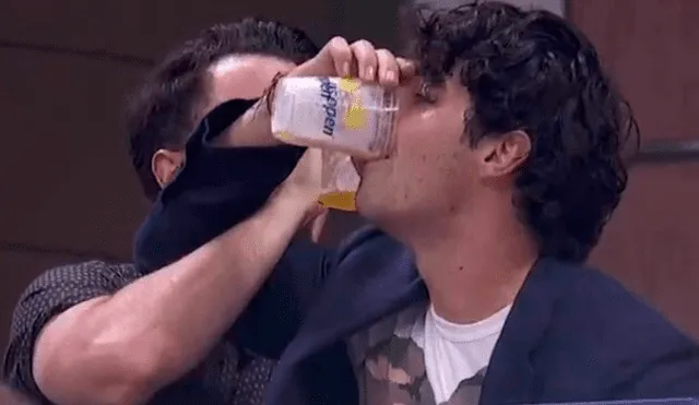 Joe Jonas celebra desenfrenada despedida de soltero en Ibiza [FOTO]