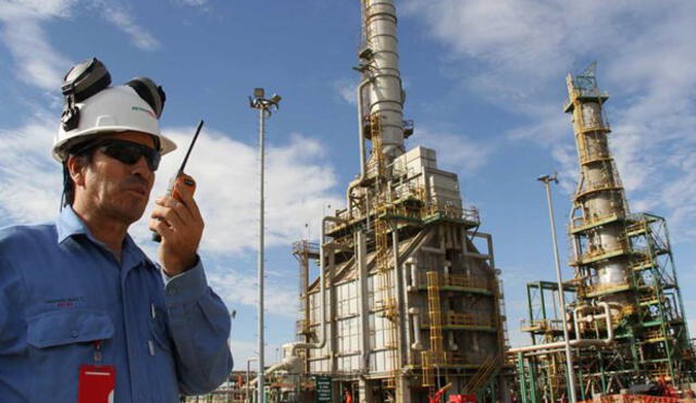 Petroperú revela contrato suscrito para modernización de Refinería Talara