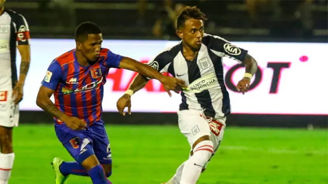 Joazinho Arroe y la promesa que la hace al hincha de Alianza Lima