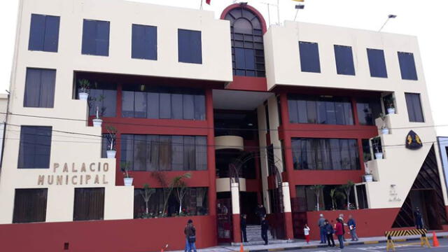 Fiscalía Anticorrupción investiga desfalco en instalación de software en municipio de Chimbote