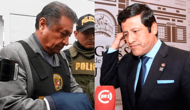 Audio CNM: Aguila le dice a Mendoza que no se olvide del “tema del amigo”