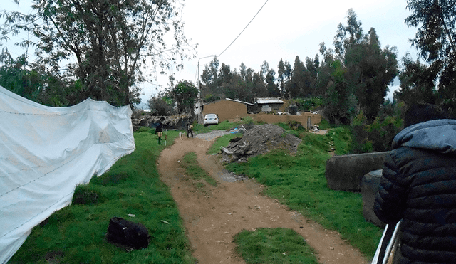 Huancayo: concluyen informe de “Plan Urbano” que regirá construcciones