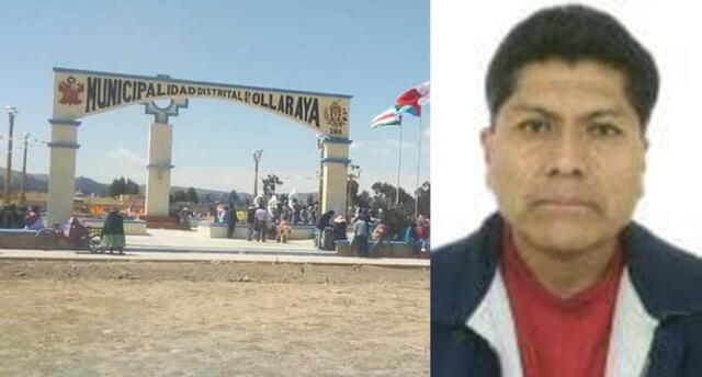 Dictan 6 años de cárcel para exalcalde distrital por actos de corrupción en Puno