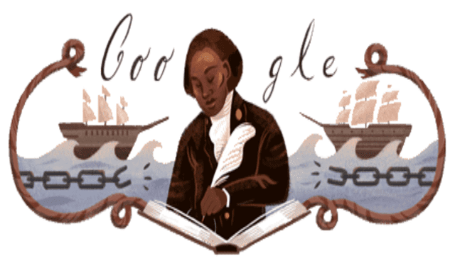 Olaudah Equiano: el esclavo africano que se convirtió en un reconocido escritor