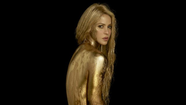 Shakira posterga inicio de su gira por enfermedad a las cuerdas vocales|VIDEO