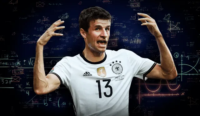 Saca la calculadora. Alemania deberá esperar una combinación de resultados para clasificar a octavos de final de Qatar 2022. Foto: composición LR-Jazmin Ceras